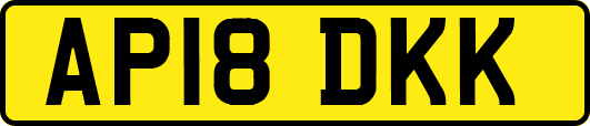AP18DKK