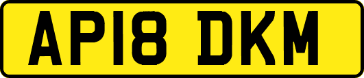 AP18DKM