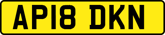 AP18DKN