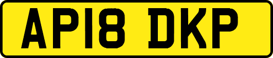 AP18DKP