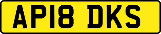 AP18DKS
