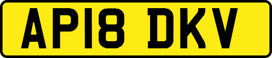 AP18DKV