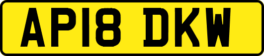 AP18DKW