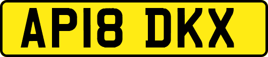 AP18DKX