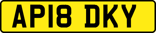 AP18DKY