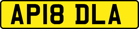 AP18DLA