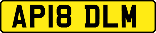 AP18DLM