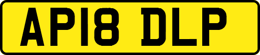 AP18DLP