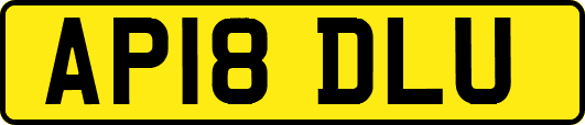 AP18DLU