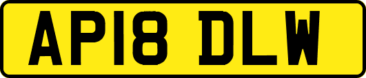 AP18DLW