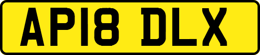 AP18DLX