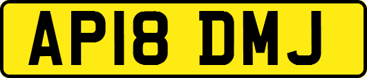 AP18DMJ