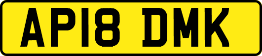 AP18DMK