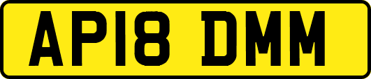 AP18DMM