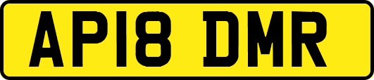 AP18DMR