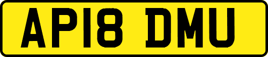 AP18DMU
