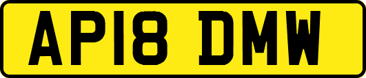 AP18DMW