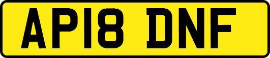 AP18DNF