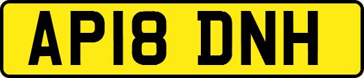 AP18DNH