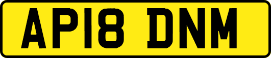AP18DNM