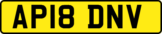 AP18DNV