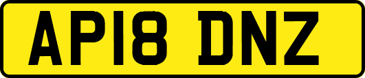 AP18DNZ