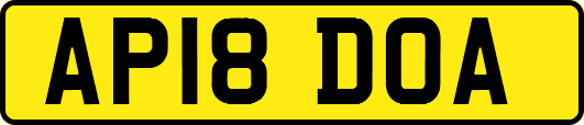 AP18DOA