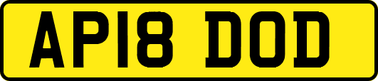 AP18DOD