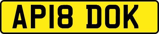AP18DOK