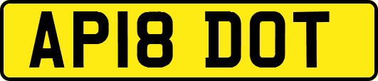 AP18DOT