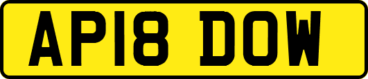 AP18DOW