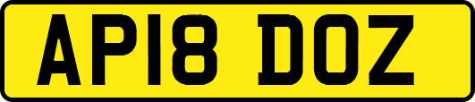 AP18DOZ