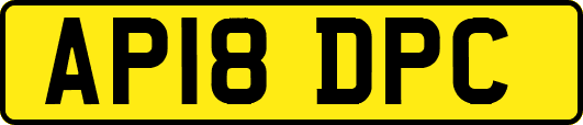 AP18DPC