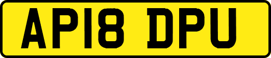 AP18DPU