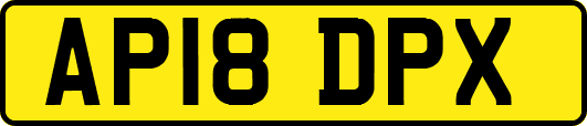 AP18DPX