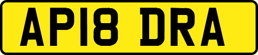 AP18DRA