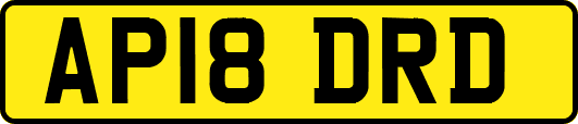 AP18DRD