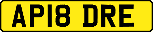 AP18DRE