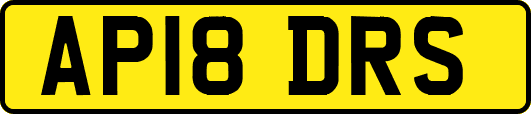 AP18DRS