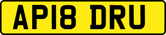 AP18DRU