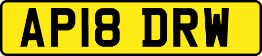AP18DRW