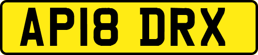 AP18DRX