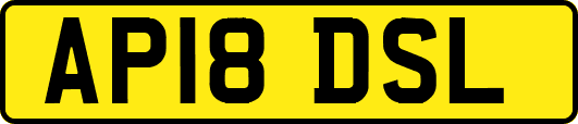 AP18DSL