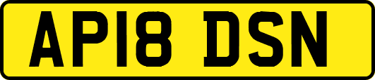 AP18DSN