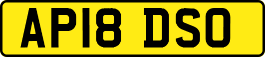 AP18DSO