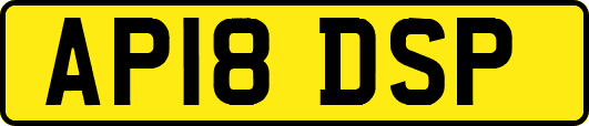 AP18DSP