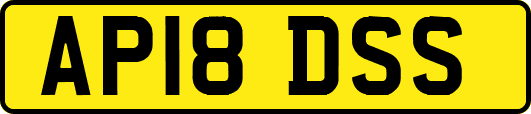 AP18DSS