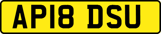 AP18DSU
