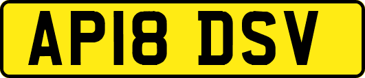 AP18DSV