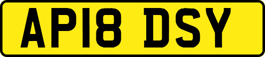 AP18DSY
